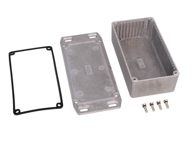 1590WNFL - Metal Enclosures - 623980539775