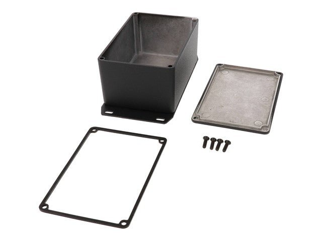 1590WTFBK - Metal Enclosures - 623980677361