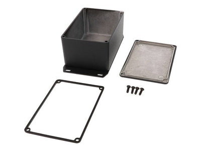 1590WTFBK - Metal Enclosures - 623980677361
