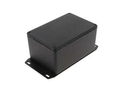 1590WTFBK - Metal Enclosures - 623980677361