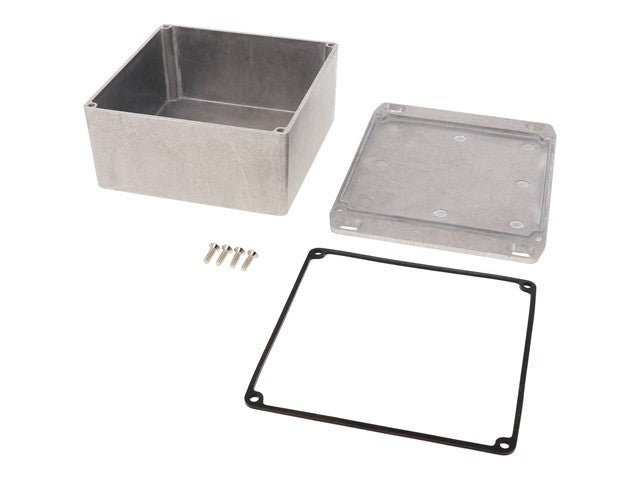 1590WUFL - Metal Enclosures - 623980677521