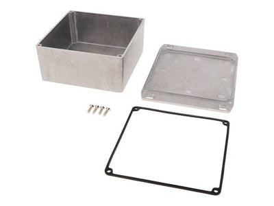 1590WUFL - Metal Enclosures - 623980677521