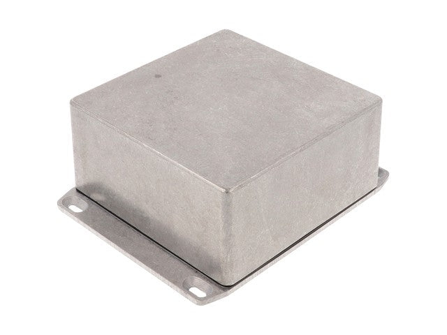 1590WUFL - Metal Enclosures - 623980677521
