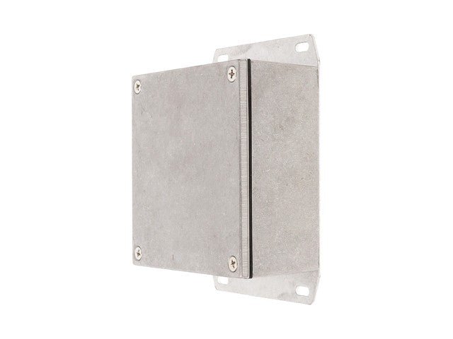 1590WYF - Metal Enclosures - 623980808925