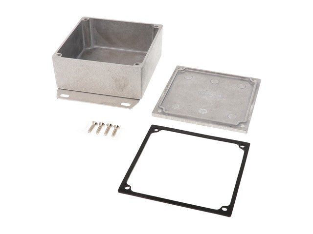 1590WYF - Metal Enclosures - 623980808925