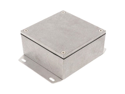1590WYF - Metal Enclosures - 623980808925