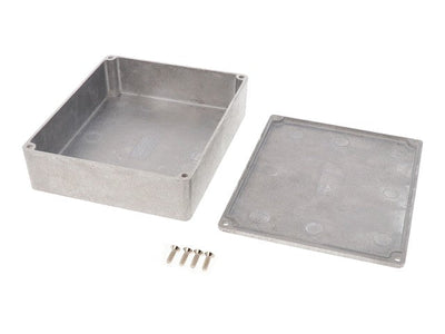 1590XX - Metal Enclosures - 0623980036007