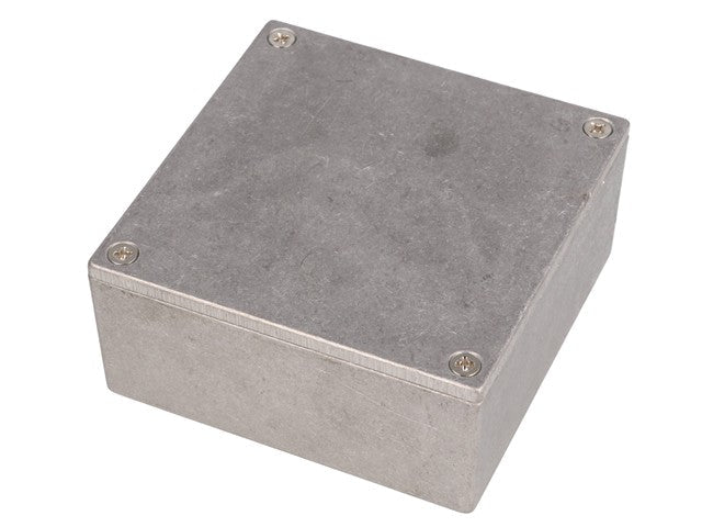 1590Y - Metal Enclosures - 623980808888