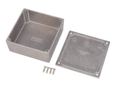 1590Y - Metal Enclosures - 623980808888