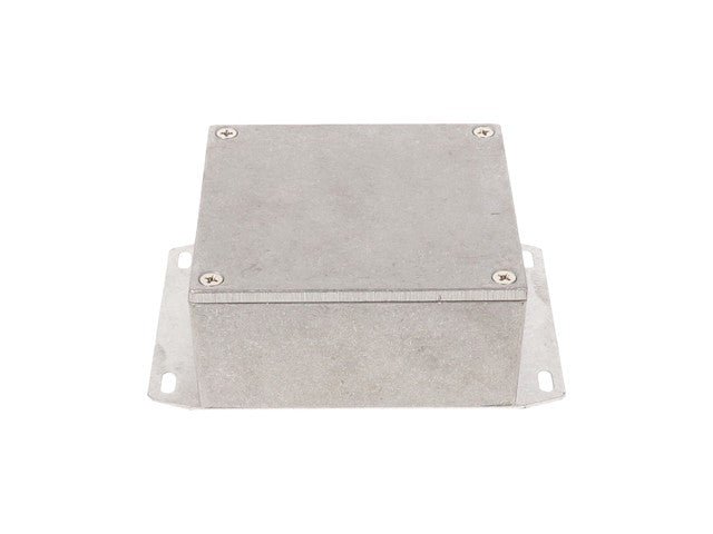 1590YF - Metal Enclosures - 623980808901