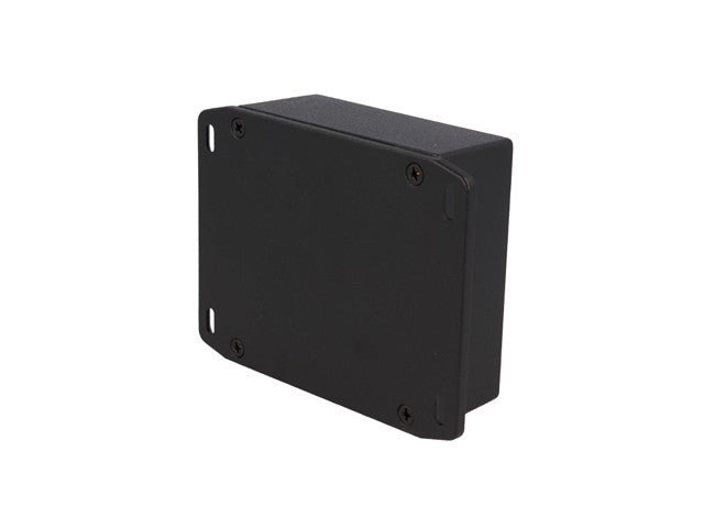 1590YFLBK - Metal Enclosures - 623980401317