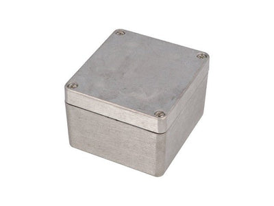 1590Z100 - Metal Enclosures - 623980492469
