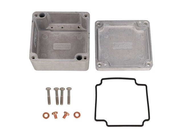1590Z100 - Metal Enclosures - 623980492469