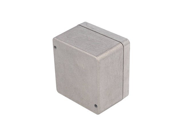 1590Z100 - Metal Enclosures - 623980492469