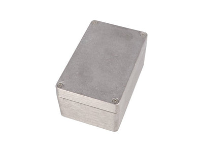 1590Z120 - Metal Enclosures - 623980544502