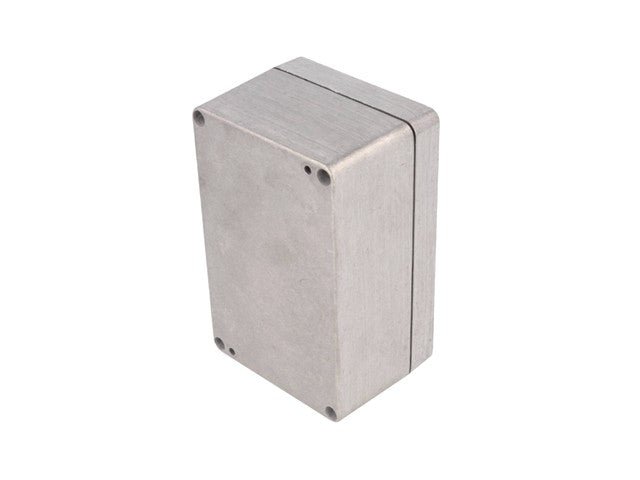 1590Z120 - Metal Enclosures - 623980544502
