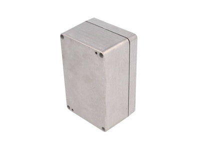 1590Z120 - Metal Enclosures - 623980544502