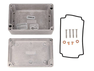 1590Z120 - Metal Enclosures - 623980544502