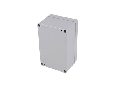 1590Z120GY - Metal Enclosures - 623980280196