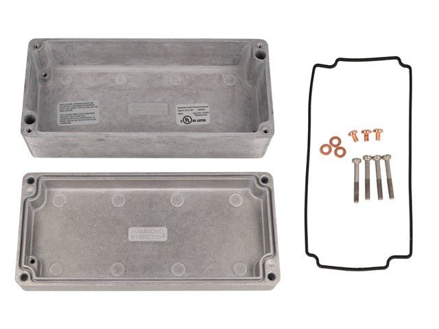 1590Z135 - Metal Enclosures - 623980544656