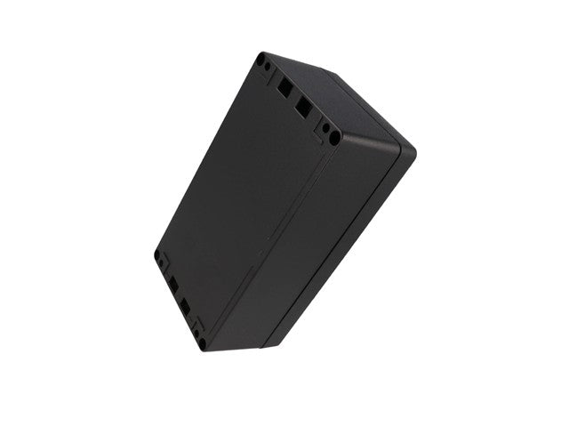 1590Z150BK - Metal Enclosures - 623980280264