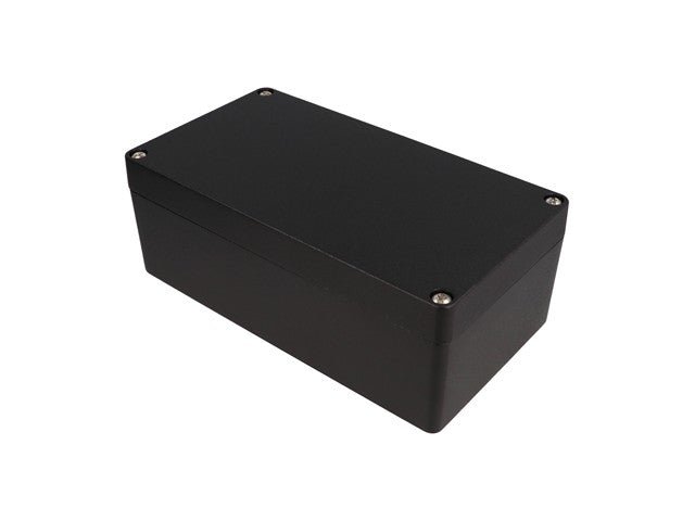 1590Z150BK - Metal Enclosures - 623980280264