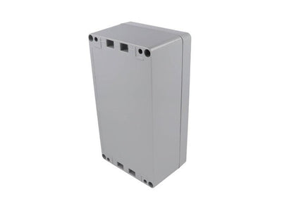 1590Z150GY - Metal Enclosures - 623980280165