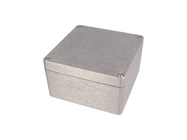 1590Z160 - Metal Enclosures - 623980544731