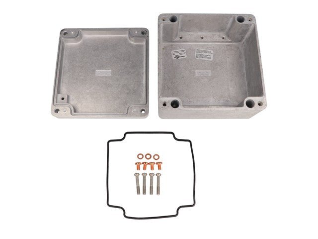 1590Z160 - Metal Enclosures - 623980544731