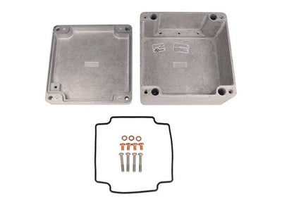 1590Z160 - Metal Enclosures - 623980544731