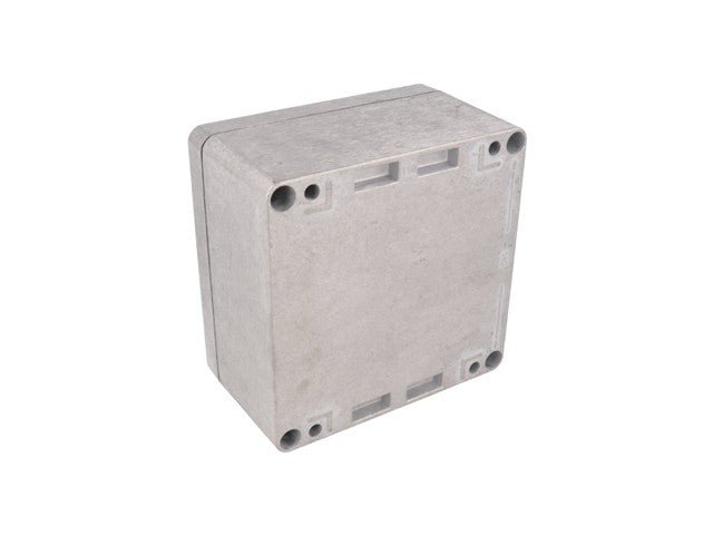 1590Z160 - Metal Enclosures - 623980544731