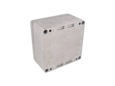 1590Z160 - Metal Enclosures - 623980544731