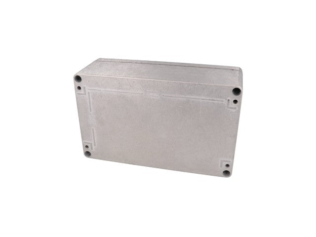 1590Z162 - Metal Enclosures - 623980287355