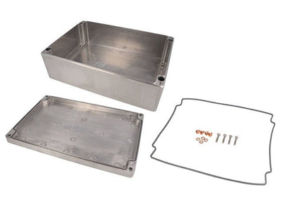1590Z235 - Metal Enclosures - 623980133065