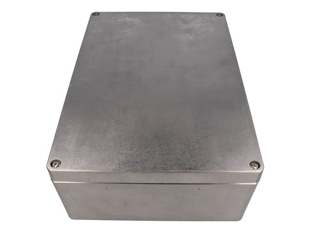 1590Z235 - Metal Enclosures - 623980133065