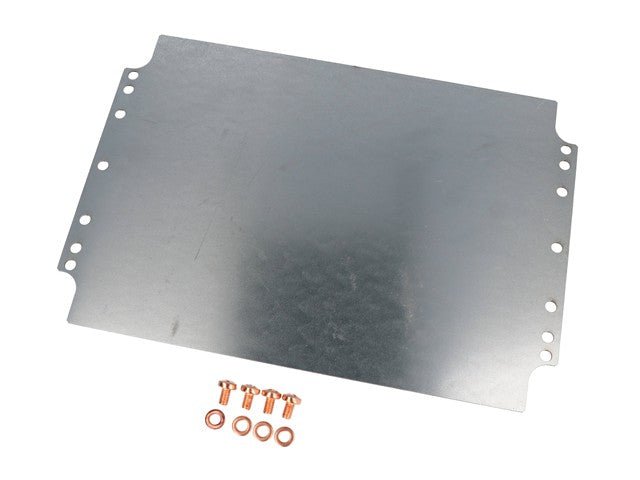 1590Z235PL - Enclosure Accessories - 623980133317