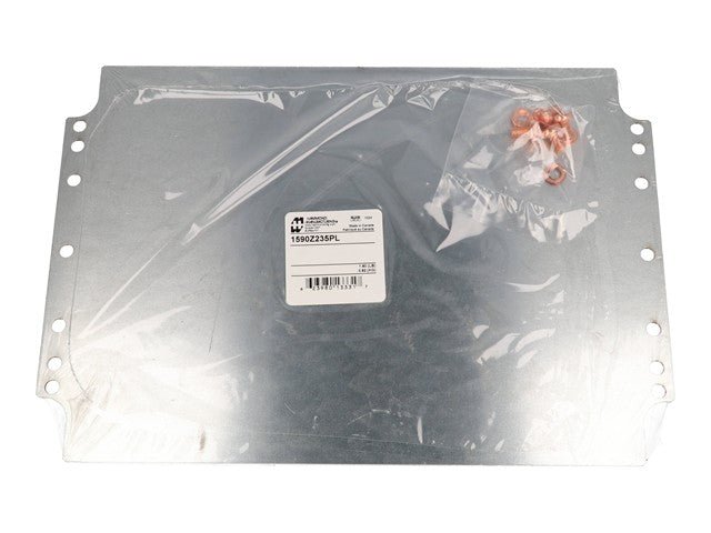 1590Z235PL - Enclosure Accessories - 623980133317