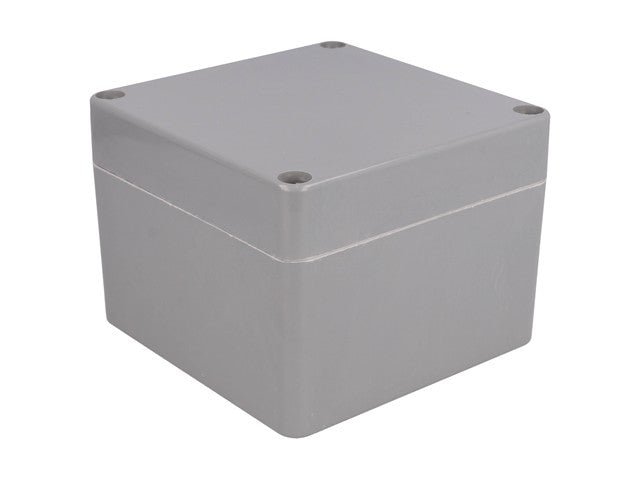 1590ZGRP121 - Plastic Enclosures - 623980998527