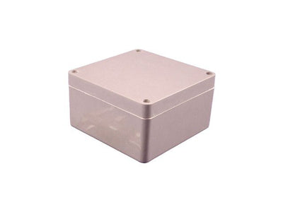 1590ZGRP161 - Plastic Enclosures - 623980998541