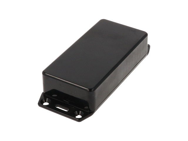 1591AFLBK - Plastic Enclosures - 623980196718