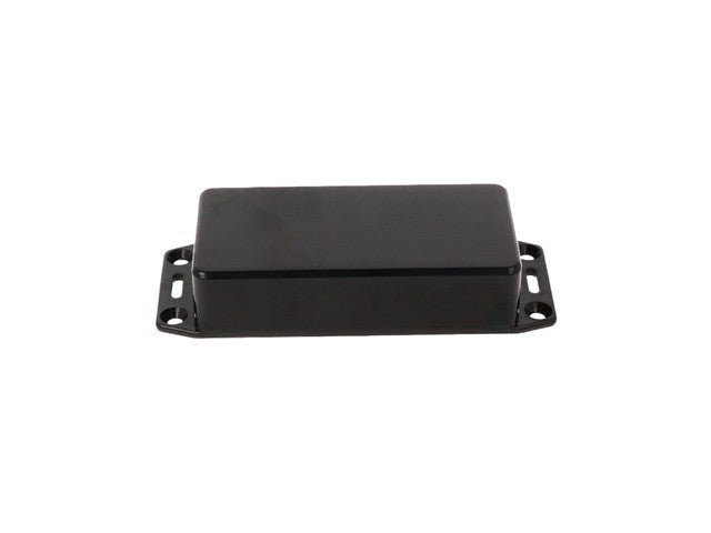 1591AFLBK - Plastic Enclosures - 623980196718