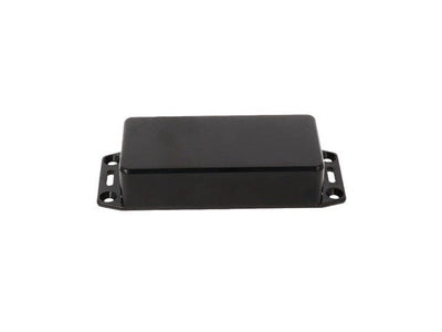 1591AFLBK - Plastic Enclosures - 623980196718