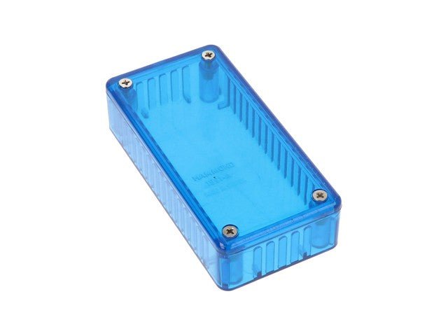 1591ATBU - Plastic Enclosures - 623980533100