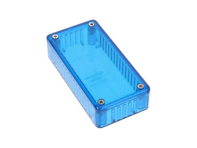 1591ATBU - Plastic Enclosures - 623980533100