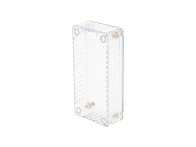 1591ATCL - Plastic Enclosures - 623980510897