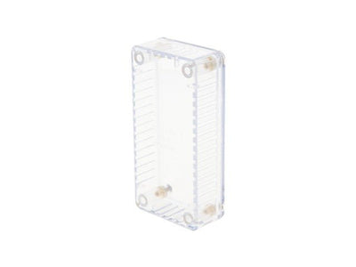 1591ATCL - Plastic Enclosures - 623980510897