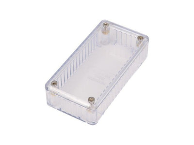 1591ATCL - Plastic Enclosures - 623980510897