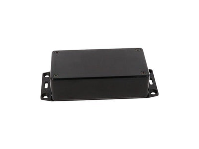 1591BF2BK - Plastic Enclosures - 623980136547