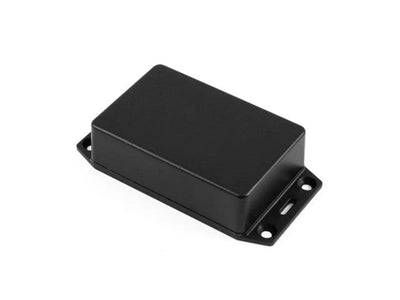 1591BFLBK - C05989 - Plastic Enclosures - 623980196749