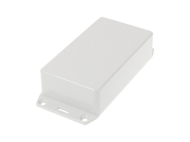 1591BFLGY - Plastic Enclosures - 623980196763
